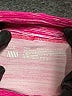 VSX Sport 100% Polyester Pink Athletic Shorts Size L - photo 3