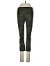 Lululemon Athletica Camo Green Active Pants Size 4 - photo 1