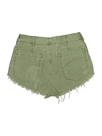 Free People Shorts (view 2)