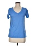 Nike Blue Active T-Shirt Size M - photo 1
