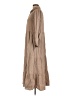 Max Studio Tan Casual Dress Size L - photo 5