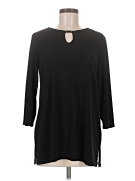 Serengeti 3/4 Sleeve Top (view 1)
