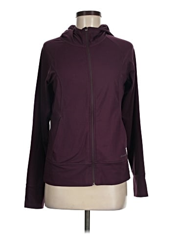 Eddie Bauer Zip Up Hoodie (view 1)