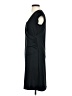 Athleta Solid Black Casual Dress Size S - photo 5