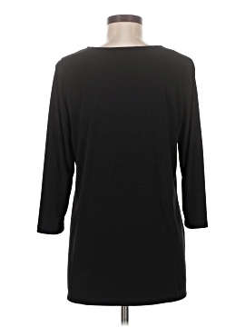 Serengeti 3/4 Sleeve Top (view 2)