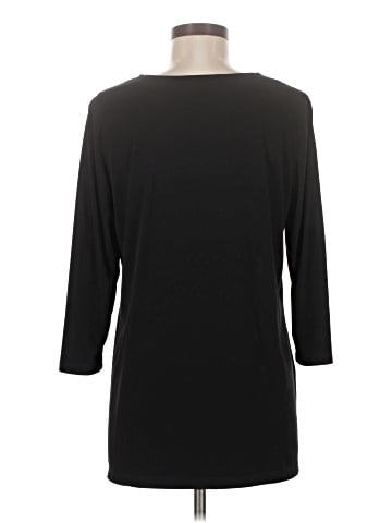 Serengeti 3/4 Sleeve Top (view 2)