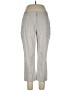 Talbots Stars Gray Casual Pants Size 10 - photo 1