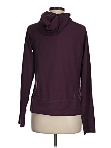 Eddie Bauer Zip Up Hoodie (view 2)