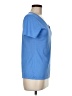 Nike Blue Active T-Shirt Size M - photo 4