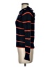 Banana Republic Stripes Black Pullover Sweater Size XS - photo 5