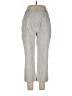 Talbots Stars Gray Casual Pants Size 10 - photo 2