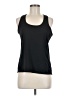 Z by Zella 100% Polyester Black Active Tank Size M - photo 1