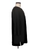 Serengeti Black 3/4 Sleeve Top Size M - photo 4