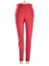 FP Movement Solid Red Active Pants Size S - photo 1