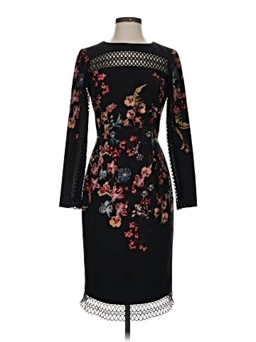 Antonio Melani Cocktail Dress (view 1)