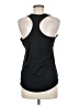Z by Zella 100% Polyester Black Active Tank Size M - photo 2
