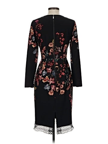 Antonio Melani Cocktail Dress (view 2)