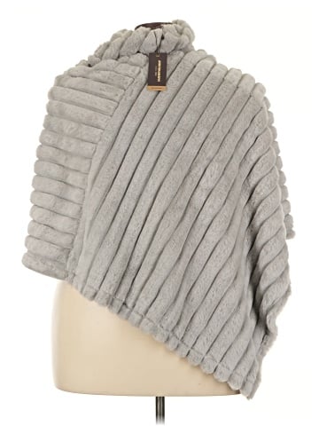 Johnston & Murphy Poncho (view 2)