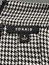 Torrid Checkered-gingham Gray Casual Skirt Size 1X Plus (1) - photo 4