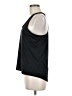 Z by Zella 100% Polyester Black Active Tank Size M - photo 5