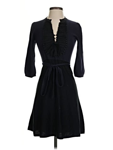 BCBGMAXAZRIA Casual Dress (view 1)