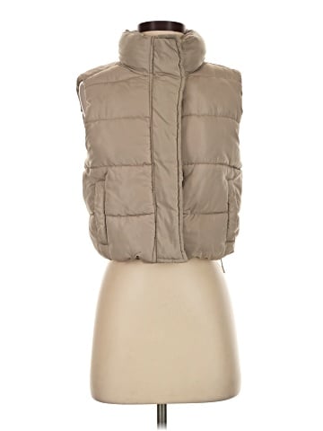 Ultra Flirt Vest (view 1)
