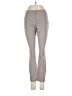 Alfani Solid Gray Casual Pants Size 4 (petite) - photo 1