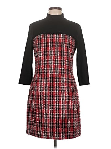 Venus Casual Dress (view 1)