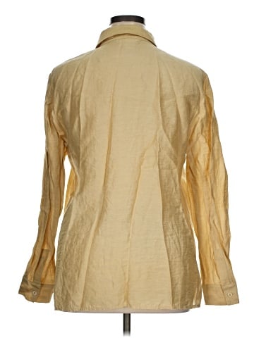 Due Per Due Long Sleeve Button-Down Shirt (view 2)