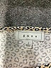 Gaze Tan Short Sleeve Blouse Size S - photo 7