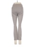 Alfani Solid Gray Casual Pants Size 4 (petite) - photo 2