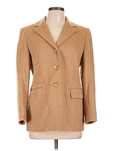 Talbots Coat (view 1)