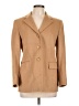 Talbots 100% Camel Hair Tan Coat Size 10 Petite - photo 1