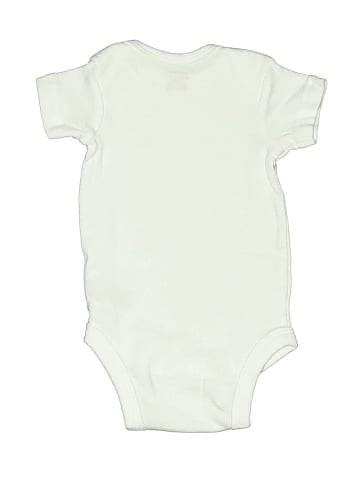 Gerber Short Sleeve Onesie (view 2)