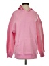 UVN Pink Pullover Hoodie Size S - photo 1