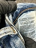 Old Navy Hearts Blue Jeans Size 6 - photo 5
