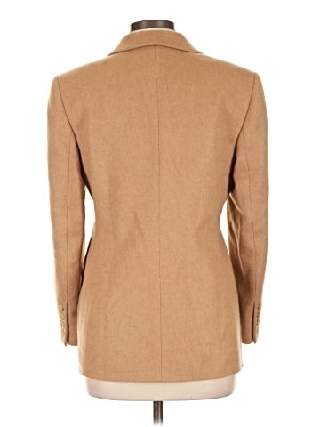 Talbots Coat (view 2)