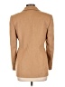 Talbots 100% Camel Hair Tan Coat Size 10 Petite - photo 2