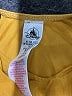 Disney Yellow Sleeveless Blouse Size 4 - photo 3