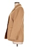 Talbots 100% Camel Hair Tan Coat Size 10 Petite - photo 5