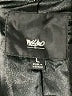 Mossimo 100% Polyester Gray Coat Size L - photo 6