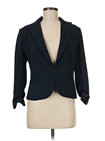 Amanda + Chelsea Blazer (view 1)