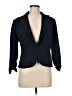Amanda + Chelsea Blue Blazer Size M - photo 1