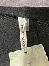Mittoshop Black Poncho Size L - photo 7