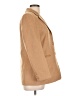 Talbots 100% Camel Hair Tan Coat Size 10 Petite - photo 4