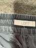 Ann Taylor LOFT 100% Lyocell Solid Gray Shorts Size M (estimated) - photo 3