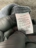 Ann Taylor LOFT 100% Lyocell Solid Gray Shorts Size M (estimated) - photo 4