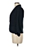 Amanda + Chelsea Blue Blazer Size M - photo 5