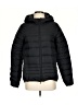 Nike Solid Black Snow Jacket Size S - photo 1