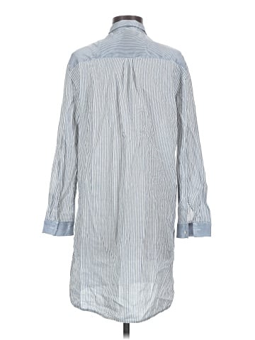 Maison Scotch 3/4 Sleeve Button-Down Shirt (view 2)